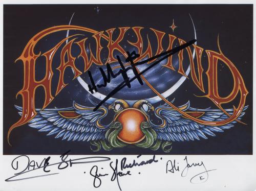 hawkwind