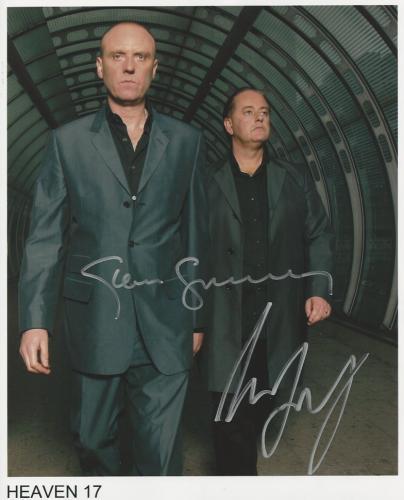 heaven 17