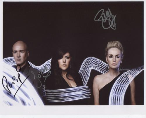 human league