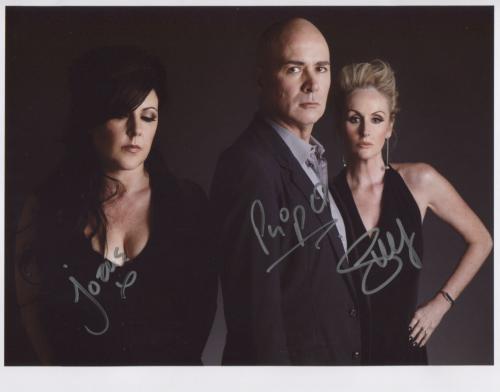human league