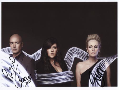human league