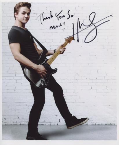 hunter hayes