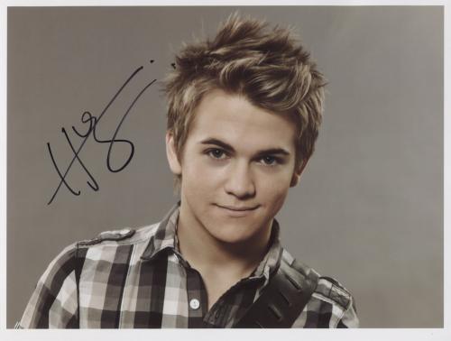hunter hayes