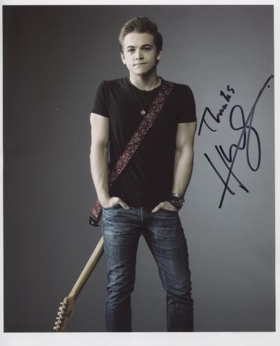hunter hayes