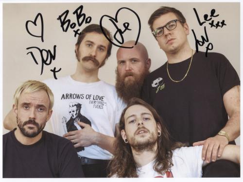 idles