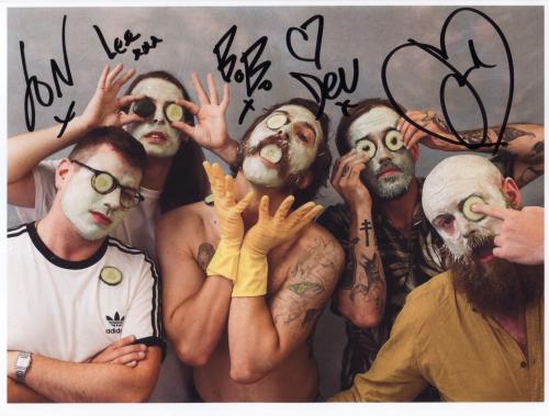 idles
