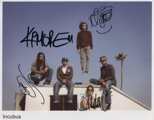 incubus