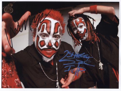 insane clown posse