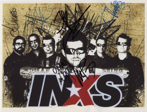 inxs