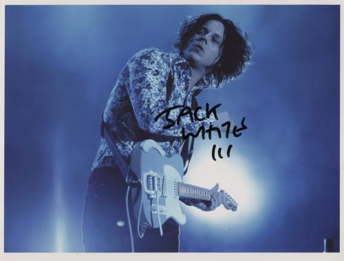 jack white