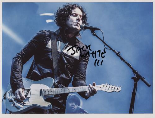 jack white