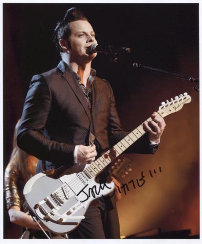 jack white