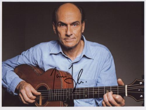 james taylor