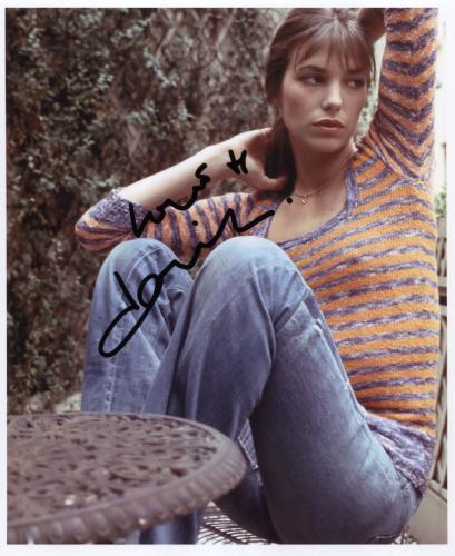 jane birkin