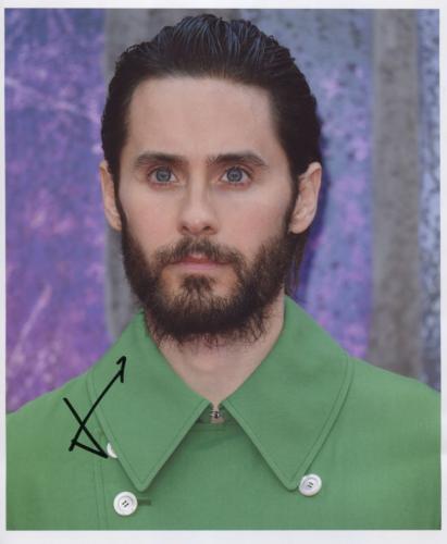jared leto