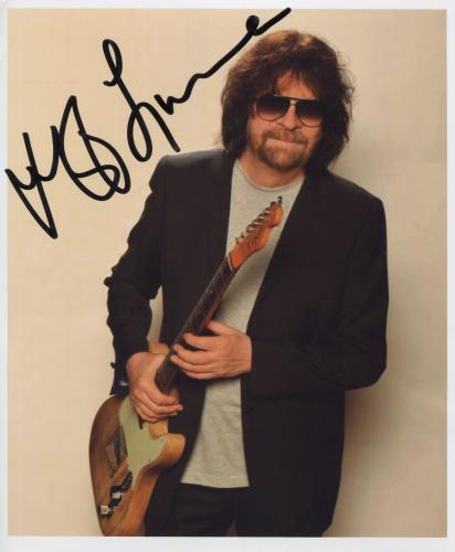 jeff lynne