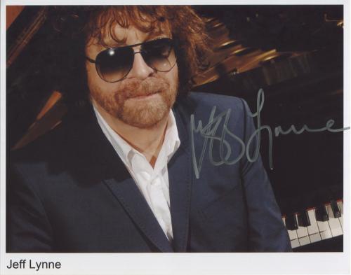 jeff lynne