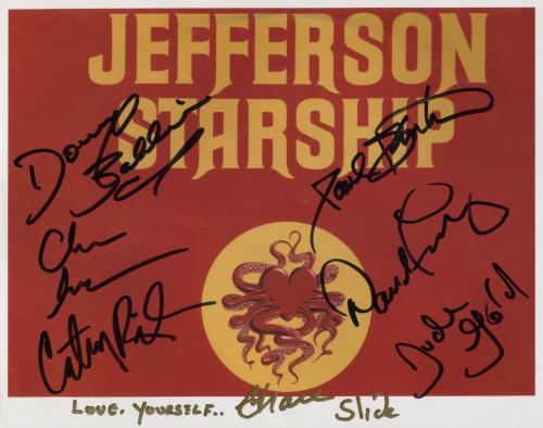 jefferson starship