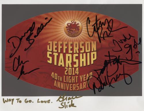 jefferson starship