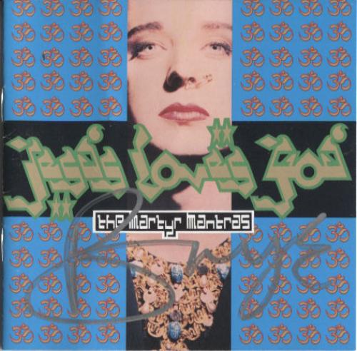 boy george