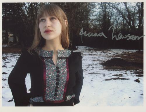joanna newsom
