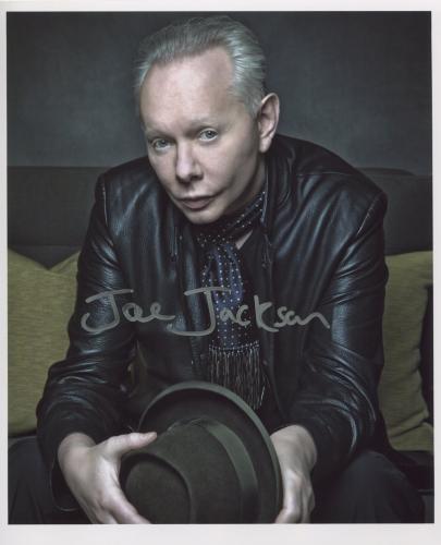 joe jackson