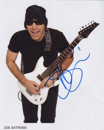 joe satriani