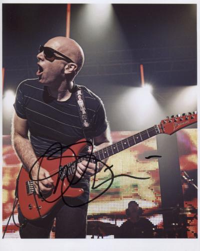 joe satriani