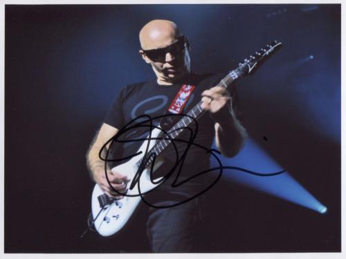 joe satriani