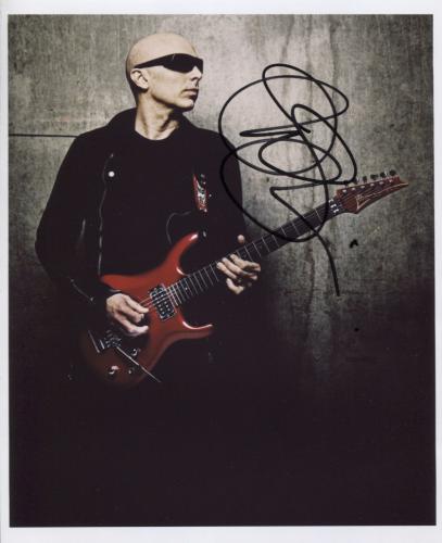 joe satriani