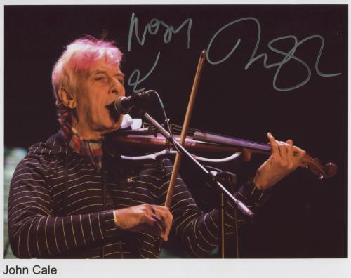 john cale