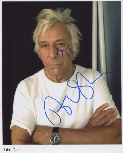 john cale