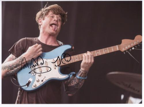 john dwyer