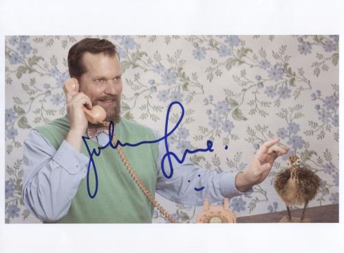 john grant