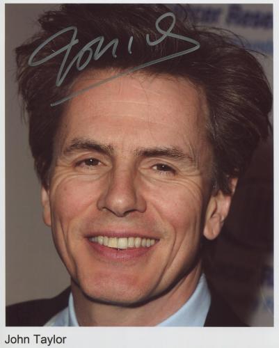 john taylor