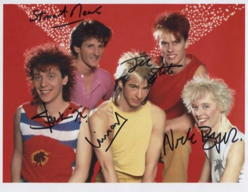 kajagoogoo