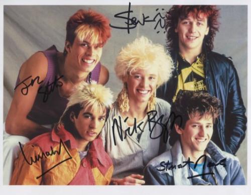 kajagoogoo