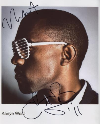 kanye west