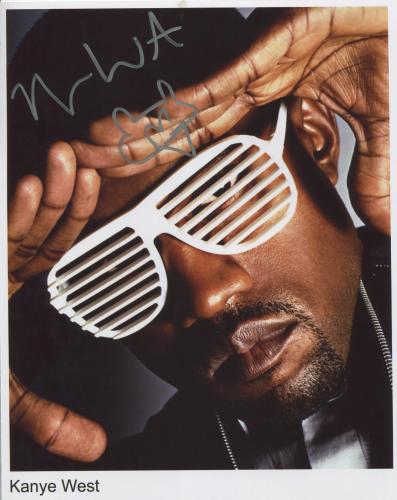kanye west