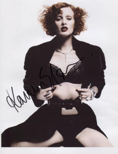 karen elson