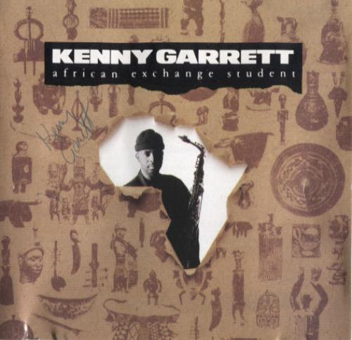 kenny garrett