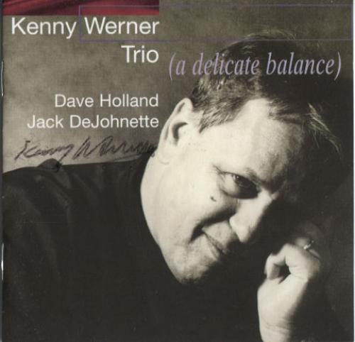 kenny werner