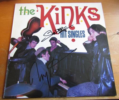 kinks