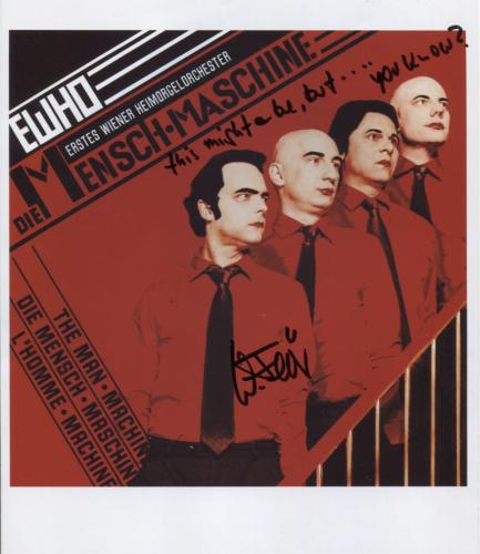 kraftwerk