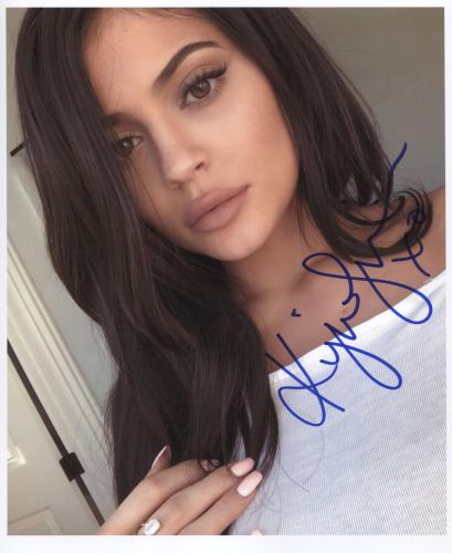 kylie jenner