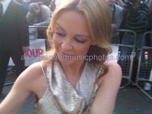 kylie minogue