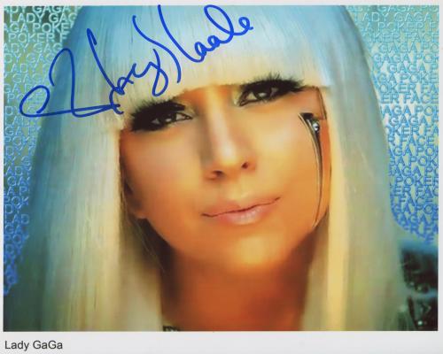 lady gaga