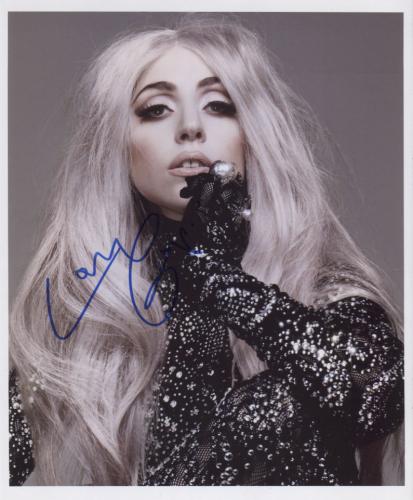 lady gaga