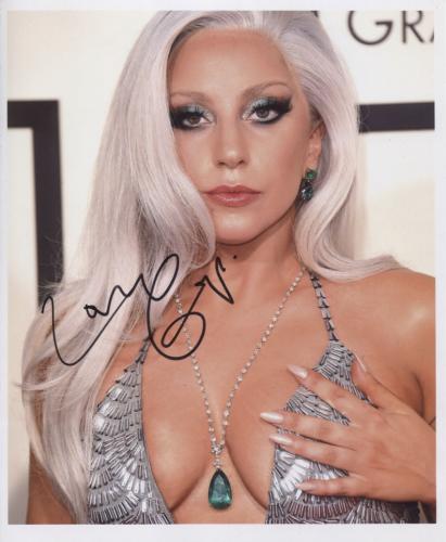 lady gaga