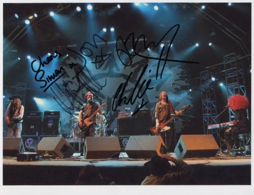 levellers